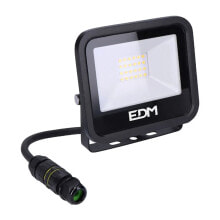 EDM 20w 1520lm 6400k Floodlight