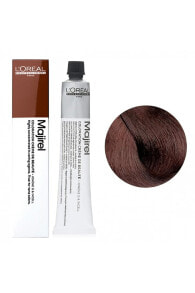 Hair coloring products