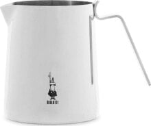 Kawiarka Bialetti Bialetti 0001806, Stainless steel, Stainless steel, Monochromatic, Elegance, CE