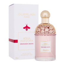 Guerlain Aqua Allegoria Granada Salvia 75 ml eau de toilette unisex