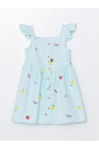 Baby dresses and sundresses for girls