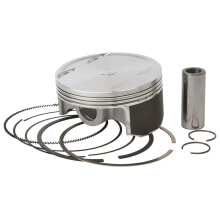 VERTEX Yamaha Raptor 15-23-Grizzly 14-23-Viking 14-23 700 A 730 D. 104.96 B Piston Kit