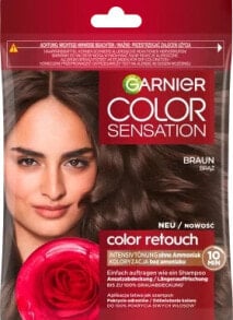 Hair coloring products