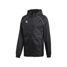 Мужские ветровки Куртка Adidas Core 18 Rain
