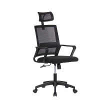 Офисные компьютерные кресла и стулья