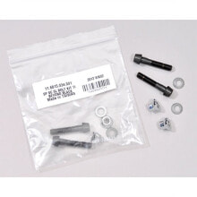 SRAM A1/B1 Stem Bolt Kit Service Course SL Titanium Screw