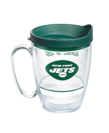 Tervis Tumbler new York Jets 16 Oz Tradition Classic Mug