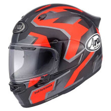 Helmets for motorcyclists