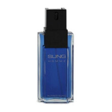 Alfred Sung Eau de Toilette