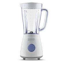 Cup Blender Taurus SUCCO EASY MILL 1,5 L