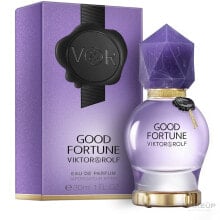 Viktor & Rolf Good Fortune - Eau de Parfum