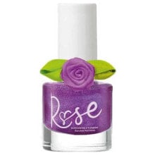 SNAILS Rose Peel-Off Nail Polish Goat