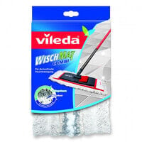 Vileda WischMat - White - Microfiber