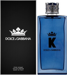 Dolce&Gabbana K - Eau de Parfum