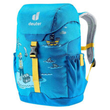 DEUTER Schmusebär 8L Backpack