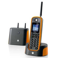 MOTOROLA O201 Wireless Landline Phone