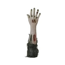 ATOSA Bloody Hand Sound/Motion 42x11 cm