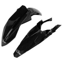 UFO HUFK612-001 Fenders Kit