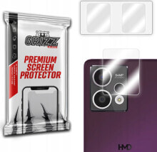 Protective films and glasses for smartphones