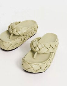 Женские сандалии