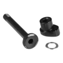 Купить запчасти и расходные материалы для мототехники Cube: CUBE Axle Pivot Shock Mount-20 FSV-200 Bearing Kit