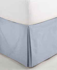 Hotel Collection cLOSEOUT! Glint Bedskirt, California King, Created for Macy's