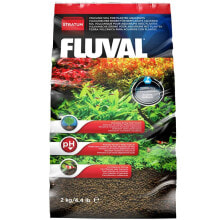 FLUVAL Stratum 2kg aquarium substrate