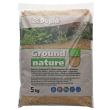 Купить товары для рыб и рептилий DUPLA: DUPLA Midland Ground 0-8mm 5kg substratum