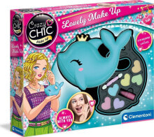 Beauty Salon Play Sets for Girls