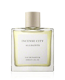 AllSaints Incense City Eau de Parfum Spray (100 ml)