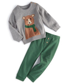 Children's clothing sets for toddlers