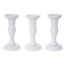 Candlesticks and candelabra