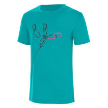 Men's sports T-shirts and T-shirts