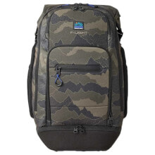 Hiking backpacks