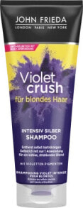 Shampoo Violet crush für blondes Haar, 250 ml