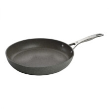 Frying pans and saucepans