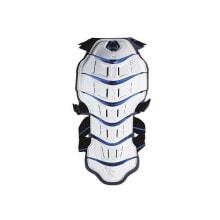 REVIT Feel 3.7 Tryonic Back Protector