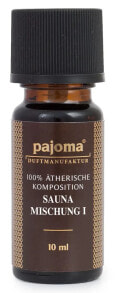 Duftöl 10ml Sauna-Mischung I äther.