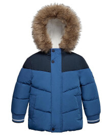 Children's jackets and down jackets for girls