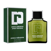 PACO RABANNE Pour Homme 200ml Eau De Toilette