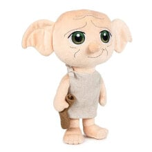 SOFTIES Dobby 30 Cm Teddy