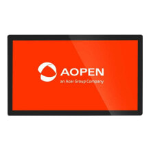 Мониторы Aopen