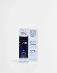 Virtue – Healing Oil – Pflegendes Haaröl, 20 ml