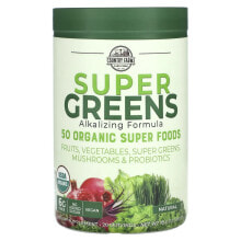 Superfoods