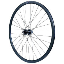 Купить запчасти и расходные материалы для мототехники Velox: VELOX Mach1 17 K7 CL Disc gravel rear wheel