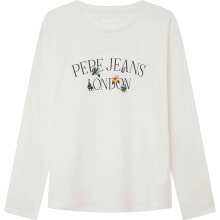 PEPE JEANS Verney Long Sleeve T-Shirt