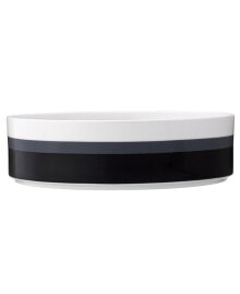 ColorStax Stripe Serving Bowls