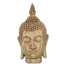 Декоративная фигура 12,5 x 12,5 x 23 cm Будда