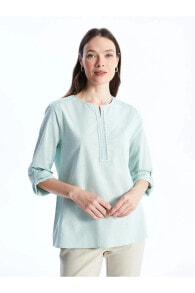 Women's blouses and blouses