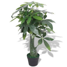 Artificial plants for home and street